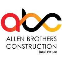 Allen Brothers Construction logo, Allen Brothers Construction contact details