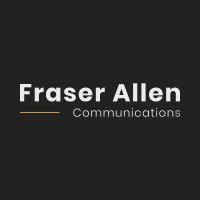 Fraser Allen Communications logo, Fraser Allen Communications contact details