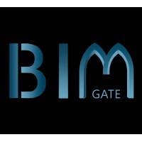 BIM GATE logo, BIM GATE contact details