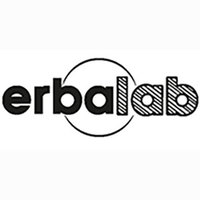 Erbalab logo, Erbalab contact details