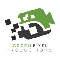 Green Pixel Productions SA logo, Green Pixel Productions SA contact details