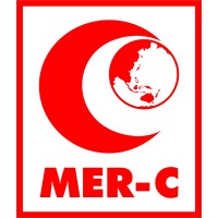 MER-C logo, MER-C contact details