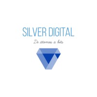 Silver Digital logo, Silver Digital contact details