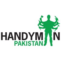 Handyman Pakistan LTD logo, Handyman Pakistan LTD contact details