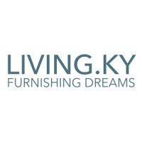 LIVING.KY logo, LIVING.KY contact details