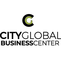 CITY GLOBAL BUSINESS CENTER logo, CITY GLOBAL BUSINESS CENTER contact details