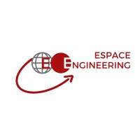 Espace Engineering logo, Espace Engineering contact details