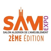 Salon Algerien de l'Ameublement logo, Salon Algerien de l'Ameublement contact details