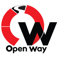 Open Way SSII logo, Open Way SSII contact details