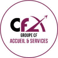 Groupe CF Accueil & Services logo, Groupe CF Accueil & Services contact details