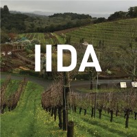 IIDA Northern California logo, IIDA Northern California contact details