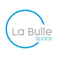 LA BULLE SPACE logo, LA BULLE SPACE contact details