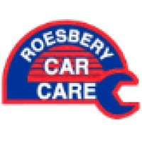 Roesbery Car Care logo, Roesbery Car Care contact details