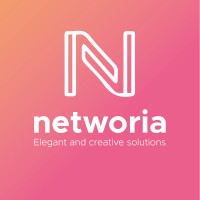 Networia logo, Networia contact details