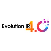 Evolution IR4.0 logo, Evolution IR4.0 contact details