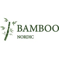 Bamboo Nordic logo, Bamboo Nordic contact details