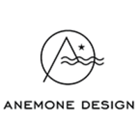 Anemone Design logo, Anemone Design contact details