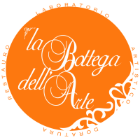 La Bottega dell'Arte logo, La Bottega dell'Arte contact details