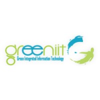 GREEN INTEGRATED INFORMATION TECHNOLOGY LLC logo, GREEN INTEGRATED INFORMATION TECHNOLOGY LLC contact details