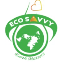 Eco Savvy Africa logo, Eco Savvy Africa contact details