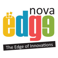 EDGENOVA logo, EDGENOVA contact details