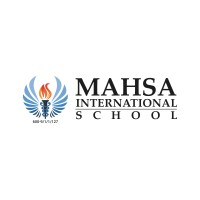 MAHSA International School logo, MAHSA International School contact details