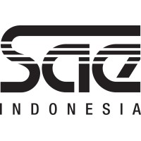 SAE Institute Indonesia logo, SAE Institute Indonesia contact details