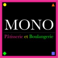 Mono Patisserie logo, Mono Patisserie contact details