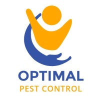 Optimal Pest Control logo, Optimal Pest Control contact details