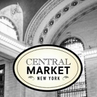 Central Market New York logo, Central Market New York contact details