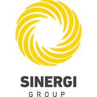 SINERGiGRUP logo, SINERGiGRUP contact details