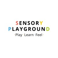 Sensory Playground Ltd logo, Sensory Playground Ltd contact details