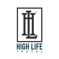 High Life Travel Egypt logo, High Life Travel Egypt contact details