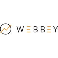 Webbey Digital Agency logo, Webbey Digital Agency contact details