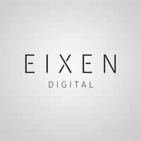 EIXEN Digital logo, EIXEN Digital contact details