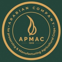 APMAC Egypt logo, APMAC Egypt contact details