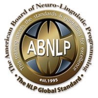 The ABNLP logo, The ABNLP contact details