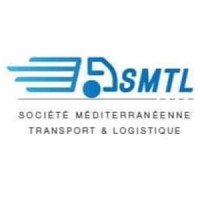 Société Méditerranéenne Transport & Logistique logo, Société Méditerranéenne Transport & Logistique contact details