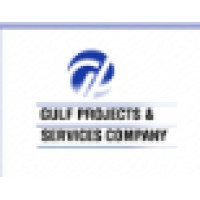 Gulf project and services logo, Gulf project and services contact details