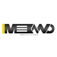 Mekano Studio logo, Mekano Studio contact details