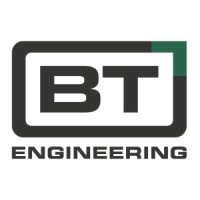 BT Engineering Group logo, BT Engineering Group contact details