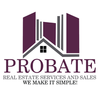 Probate Real Estate Services & Sales logo, Probate Real Estate Services & Sales contact details