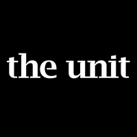 The Unit Group logo, The Unit Group contact details