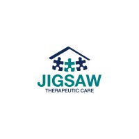 Jigsaw Therapeutic Care logo, Jigsaw Therapeutic Care contact details