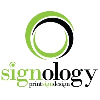 Signology Pty. Ltd. logo, Signology Pty. Ltd. contact details