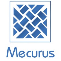 MECURUS logo, MECURUS contact details