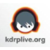 KDRP Public Radio logo, KDRP Public Radio contact details