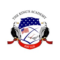 The King's Academy, West Palm Beach, FL logo, The King's Academy, West Palm Beach, FL contact details