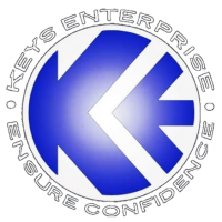 Keys Enterprise Indonesia logo, Keys Enterprise Indonesia contact details