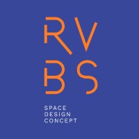 RVBS logo, RVBS contact details